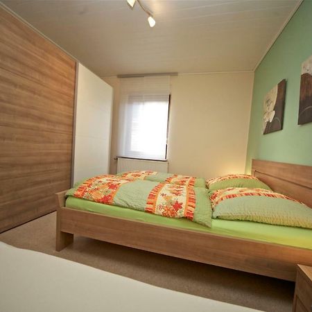 Borkumunterkunft - Woh5 - Im Herzen Der Insel Ngoại thất bức ảnh